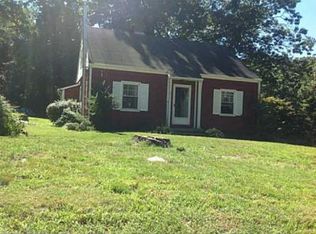 214 Fort Hill Rd, Groton, CT 06340