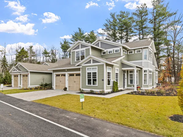 17 Plover Way #27, South Portland, ME 04106