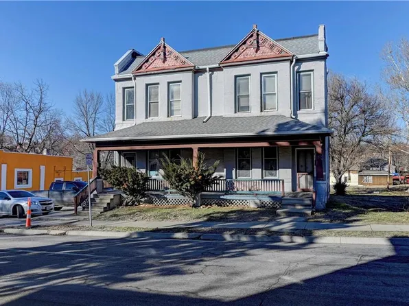 1501-1503 E Faraon St, Saint Joseph, MO 64501