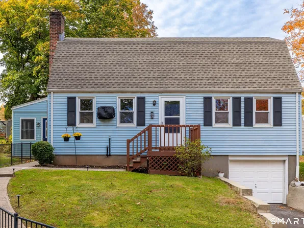 63 Kenwood Street, Berlin, CT 06037