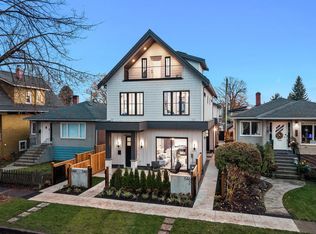 546 E 46th Ave #2, Vancouver, BC V5W2A3