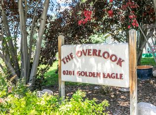 201 Golden Eagle Rd #A2, Eagle, CO 81631