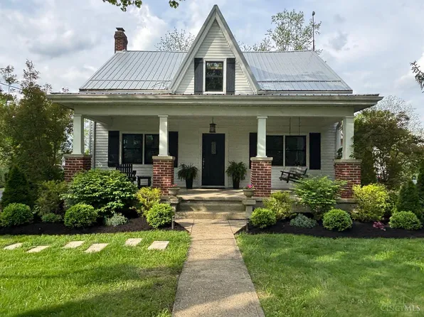 858 Fosters Maineville Rd, Maineville, OH 45039