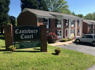 500 N Church St #13, Asheboro, NC 27203