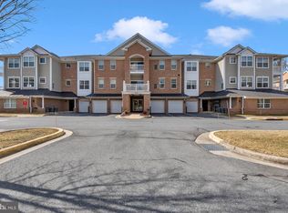 1405 Wigeon Way UNIT 207, Gambrills, MD 21054