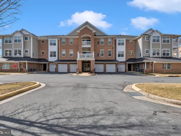 1405 Wigeon Way Unit 207, Gambrills, MD 21054