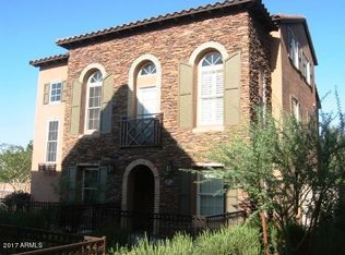2637 S Harmony Ave, Gilbert, AZ 85295