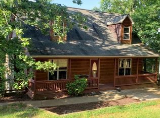 740 Drena Dr #1, Ellijay, GA 30540