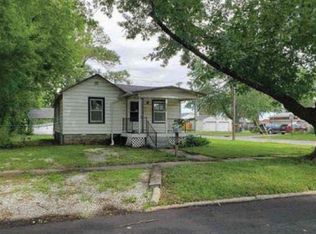 802 NE Kellam Ave, Topeka, KS 66616