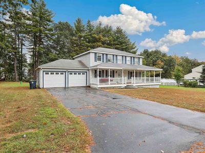 8 Woodbury Drive, Nashua, NH, 03062
