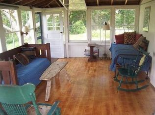 499 North Rd, Chilmark, MA 02535