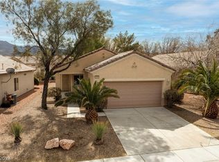 2519 Romanza Rd, Henderson, NV 89052