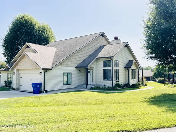 313 Sunbeam Rd, Leitchfield, KY 42754