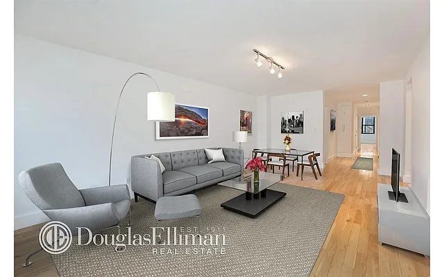 Rented by Douglas Elliman | media 3