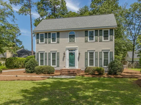 343 Woodbridge Dr, Aiken, SC 29801