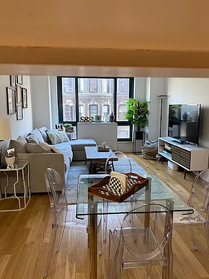 Rented by One Irving Place Realty | media 2