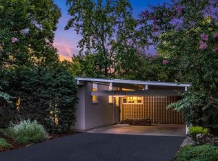3701 Lindero Dr, Palo Alto, CA