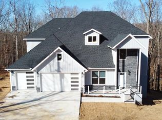 6 Ripon Ln, Bella Vista, AR 72715