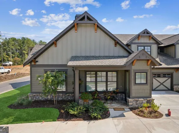 85 Villa Vis #30, Jasper, GA 30143