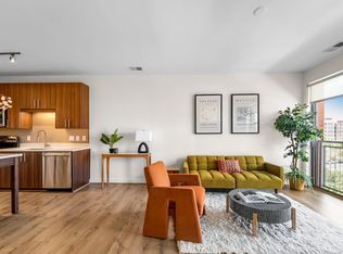 701 Seaton Ave UNIT 417, Alexandria, VA 22305