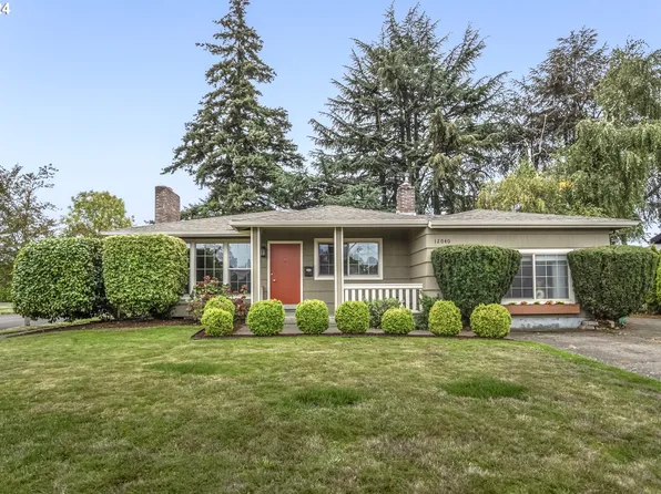 12040 NE Morris St, Portland, OR 97220