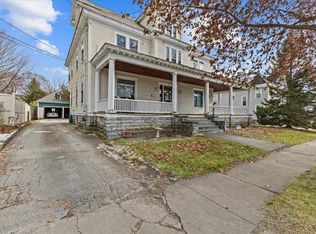 92 Church St, Rutland, VT 05701