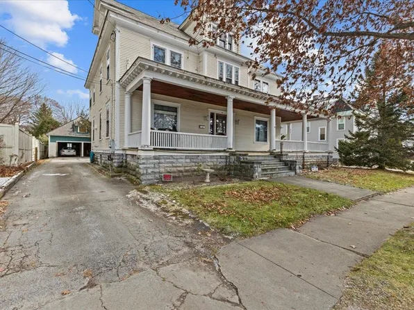 92 Church Street, Rutland City, VT 05701