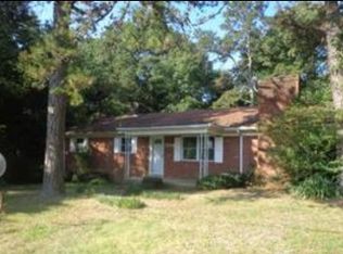 1304 Wall St, Statesville, NC 28677
