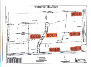 L1b2 Meadowlark Ln, Pine River, MN 56474