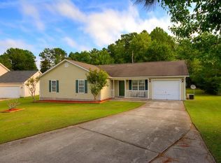 355 Running Rd, Jacksonville, NC 28546