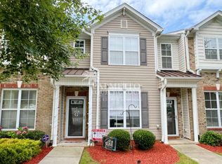 4362 Rex Ct, Winston Salem, NC 27107
