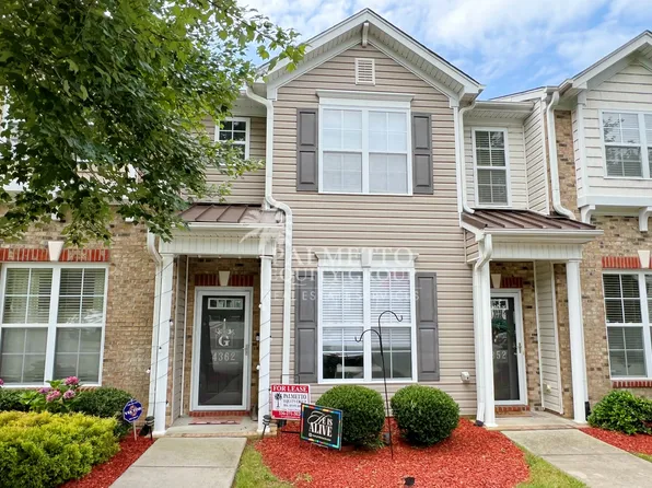 4362 Rex Ct, Winston Salem, NC 27107