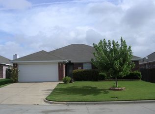 3974 Colorado Springs Dr, Fort Worth, TX 76123