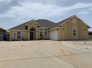 15849 Punta Espada Loop, Corpus Christi, TX 78418