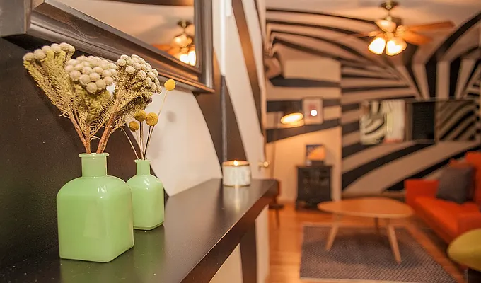 Rented by Furnished Habitat | media 1