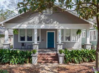 1981 Cherokee Ave, Baton Rouge, LA 70806