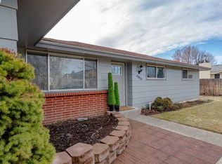 4912 W Park St, Pasco, WA 99301