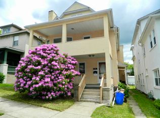 622 Wheeler Ave FLOOR 2, Scranton, PA 18510