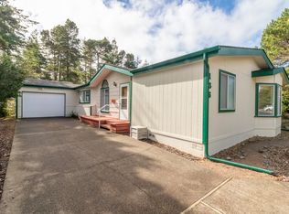 136 43rd Way, Florence, OR 97439