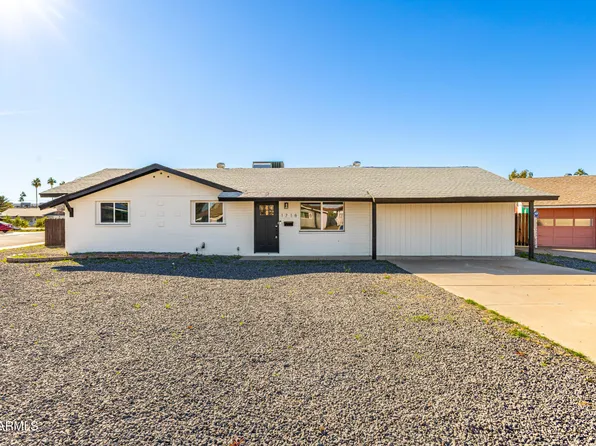 1718 S MARILYN ANN Drive, Tempe, AZ 85281