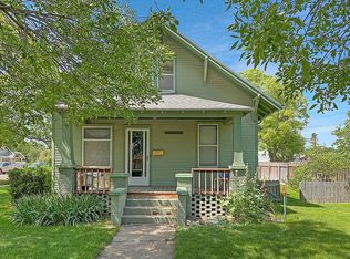 385 W Webster St, Colby, KS 67701