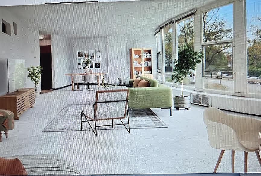 2nd image of 50 Belmont Ave