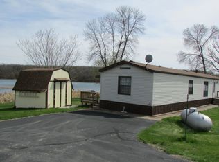 15641 Crooked Rd, Battle Lake, MN 56515