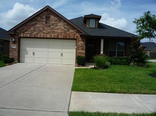 1902 Cadbury Castle Ln, Fresno, TX 77545