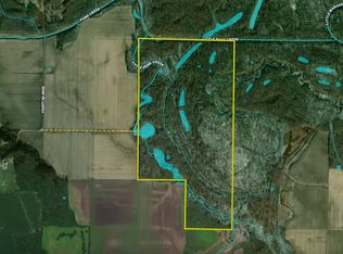 0 County Road 2500e, Fairfield, IL 62837