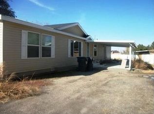 240 W Cherry St, Grantsville, UT 84029