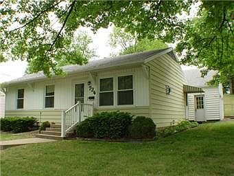 2nd image of 724 N Westwood Dr