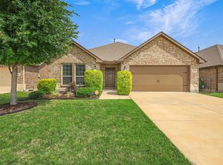 1028 Azure Ln, Celina, TX 75009