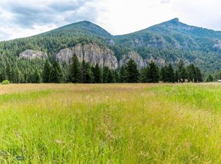 Tbd Gallatin Rd, Gallatin Gateway, MT 59730