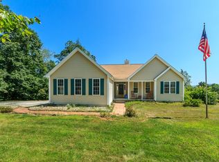 263 Cochran Hill Rd, New Boston, NH 03070